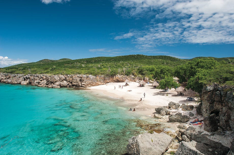 Find It First: 15 Beaches That Are Totally Off the Radar, For Now