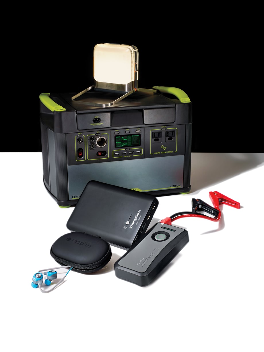 Portable Chargers for Every Situation