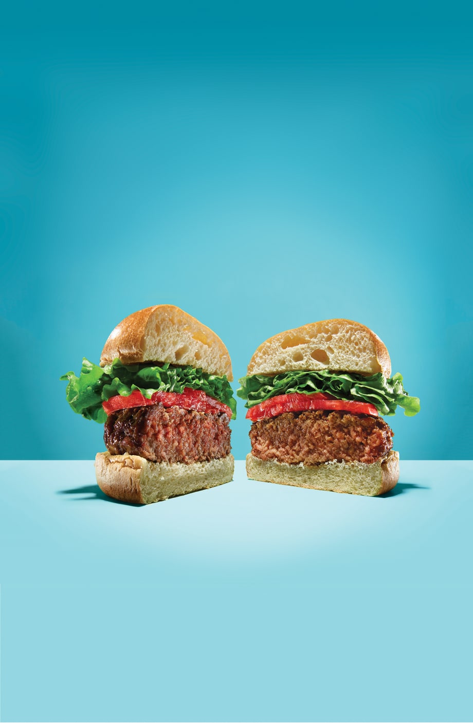 New, Delicious Fake Meats