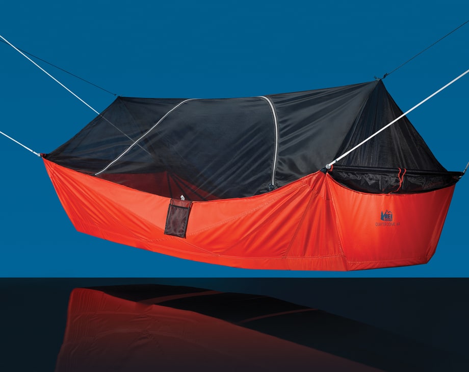 A Great Hang: 6 Hammocks Made for Sleeping Under the Stars