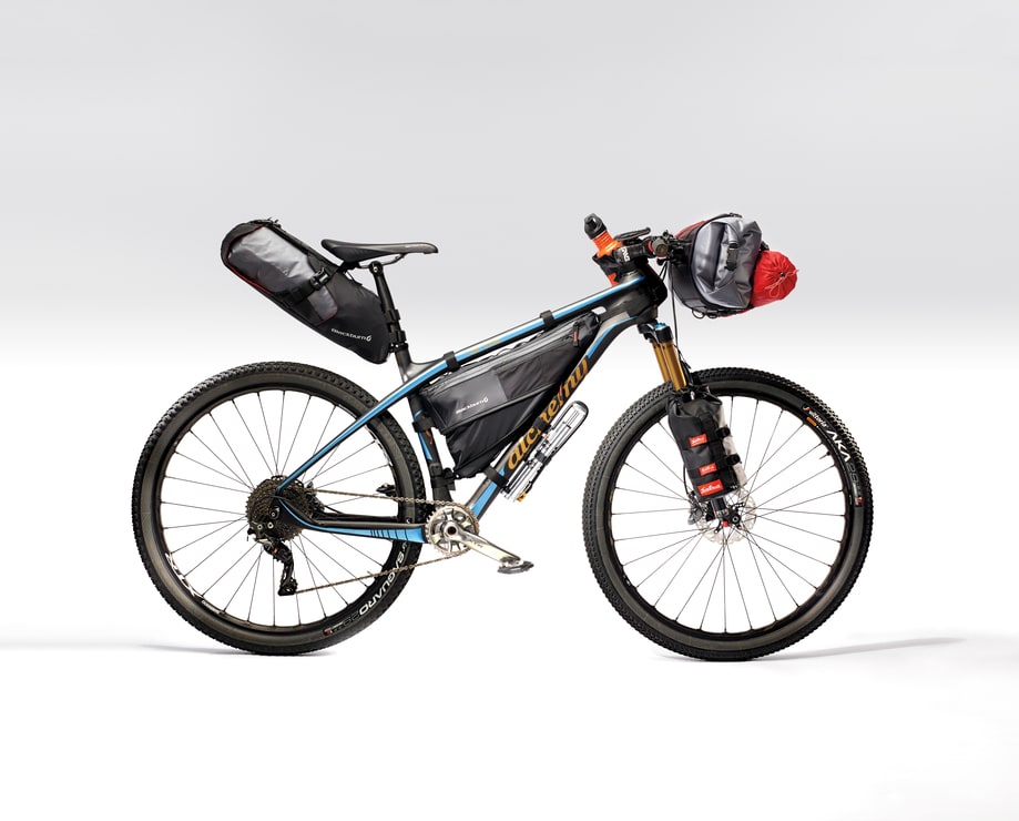 Everything You Need to Know to Start Bikepacking
