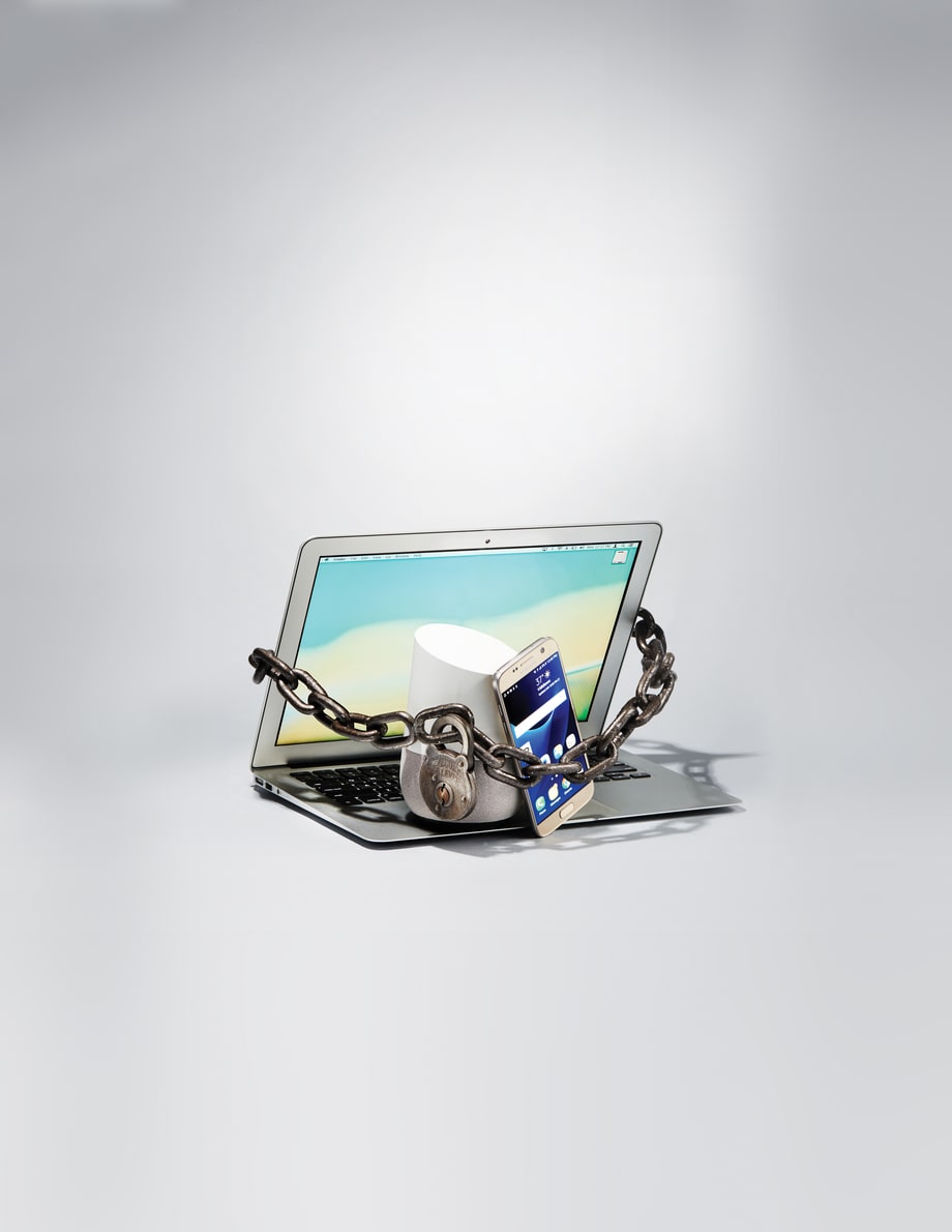 Digital Defense — The Best Ways to Secure Your LIfe Online