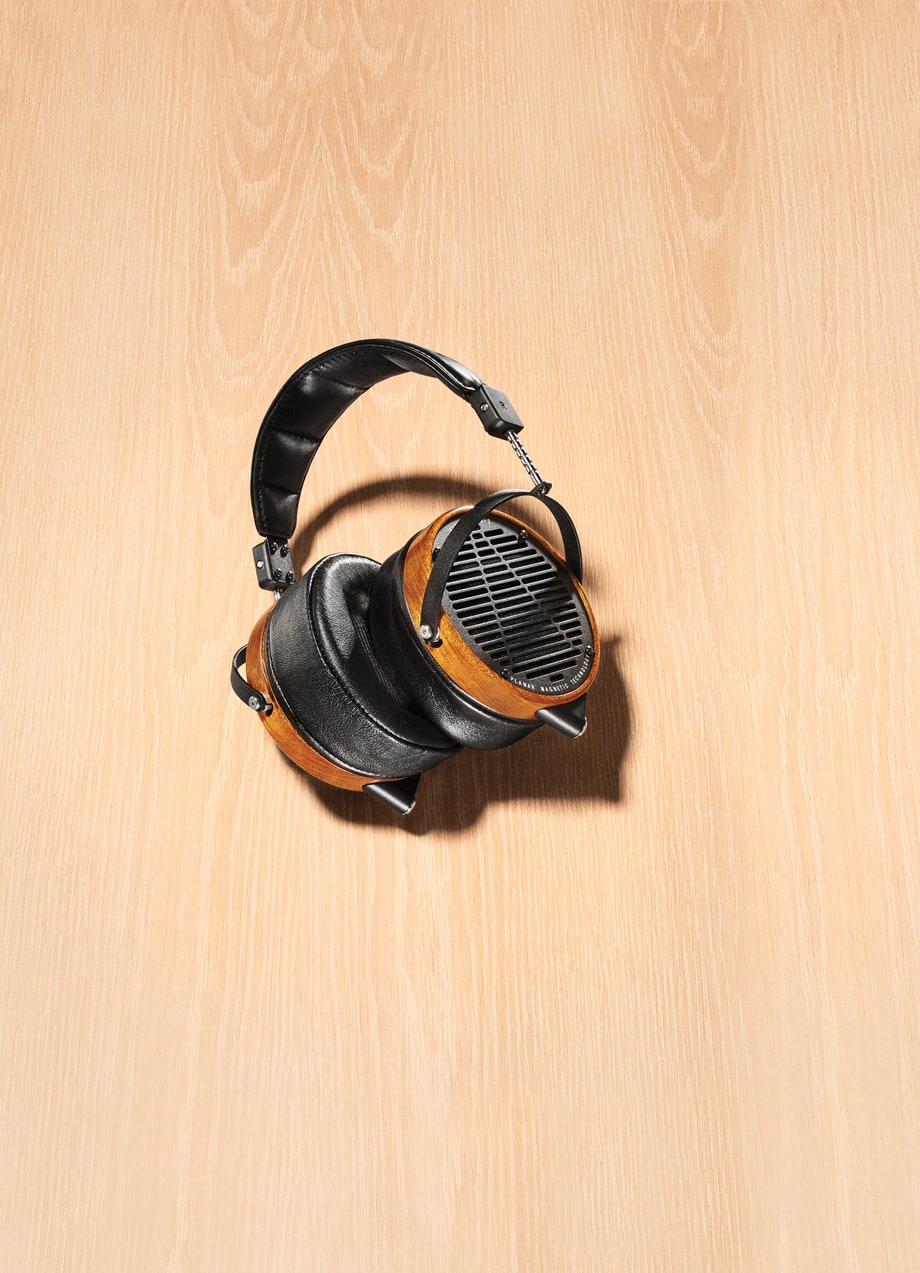 Moby Tests HighEnd Headphones — Are They Worth It? Men's Journal