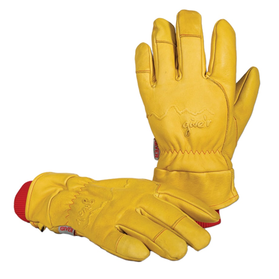 Work Gloves for Life