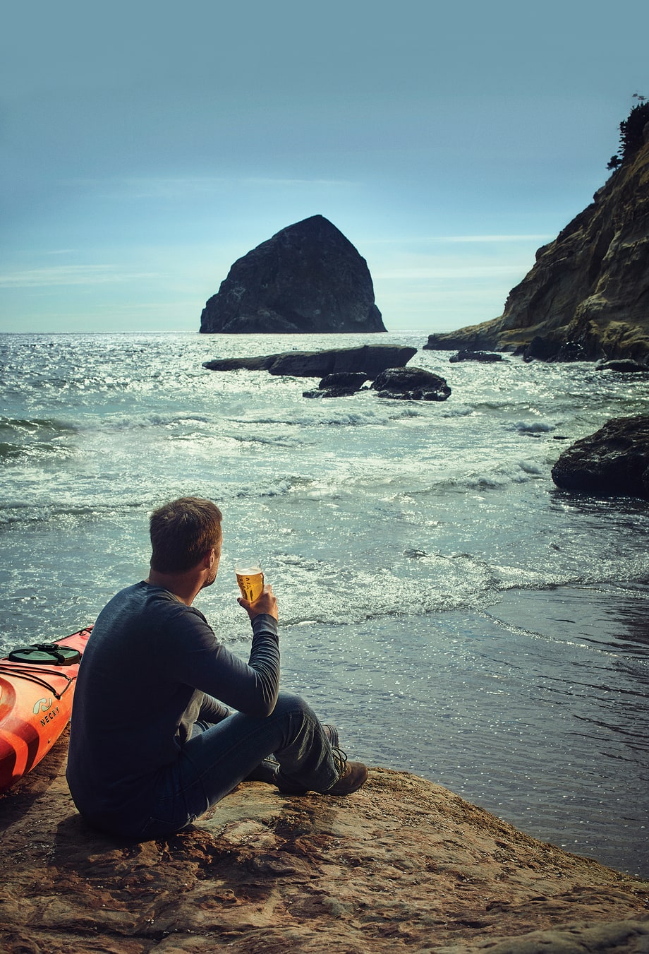 The 76 Best Places to Drink a Beer in America