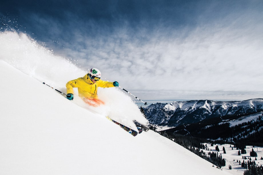The Best Deals in Skiing