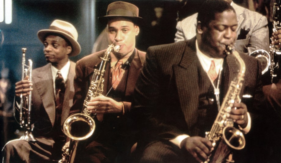 “Kansas City” (1996): Best Jazz Movies