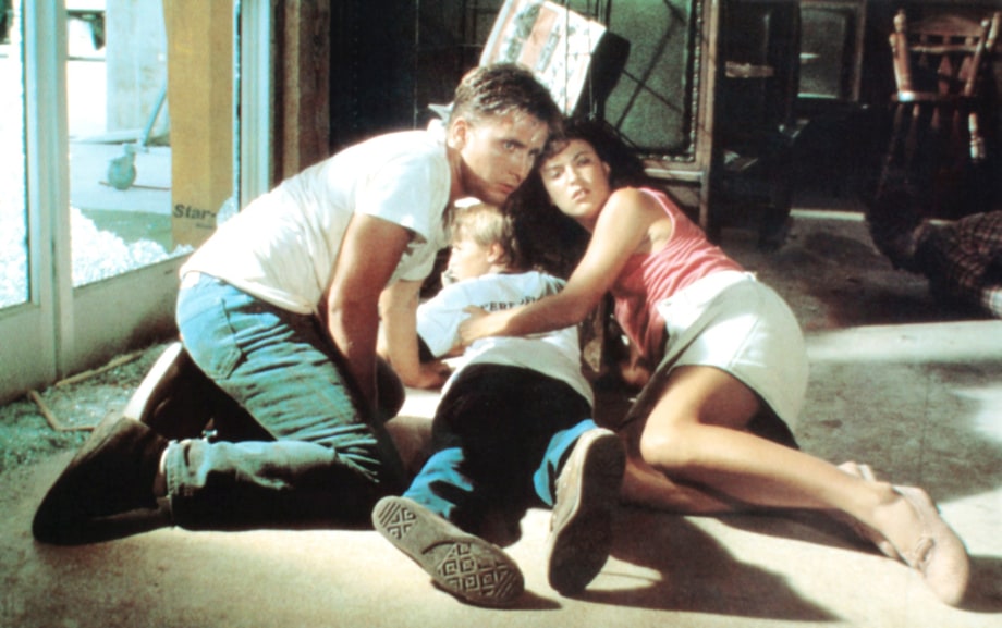 'Maximum Overdrive' (1986)