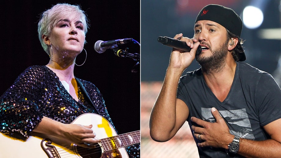 10 Best Country and Americana Songs of the Week: Luke Bryan, Maggie Rose and More