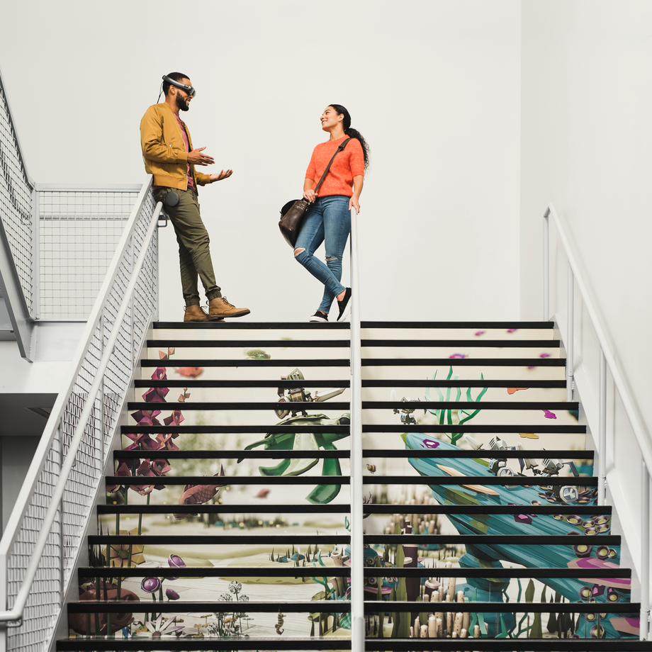 How You'll Buy a Magic Leap