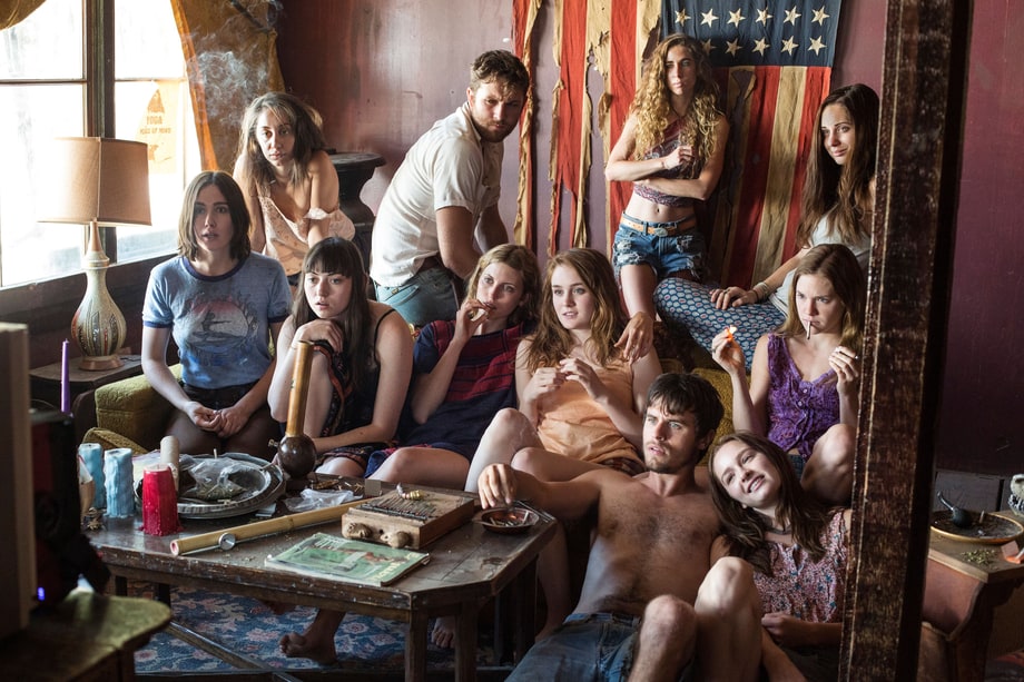 'Manson's Lost Girls' on Lifetime