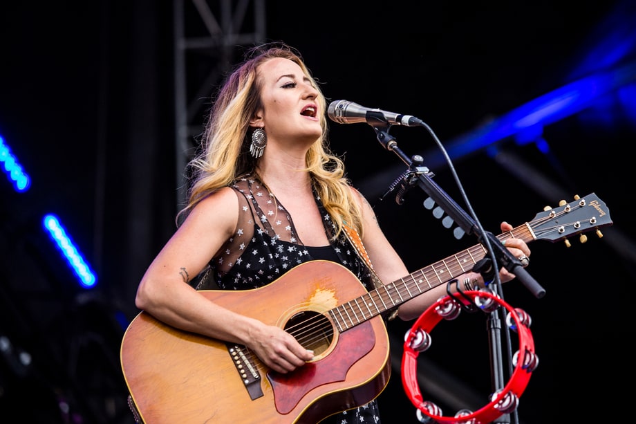 Best After Dark Performance: Margo Price