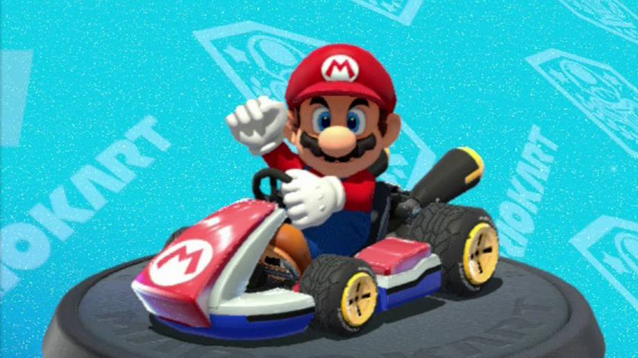 Mario