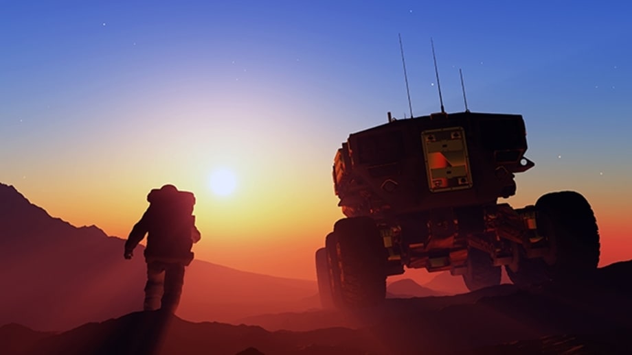 Mon 11/14: Mars (Nat Geo Channel)