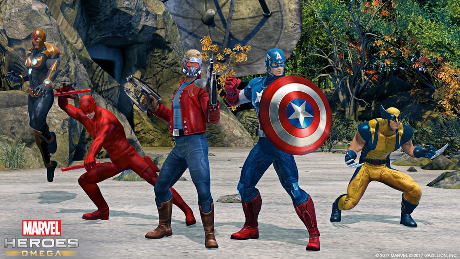 Some 'Marvel Heroes' Players Are Demanding Refunds