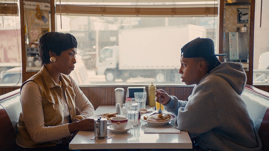 'Master of None,'