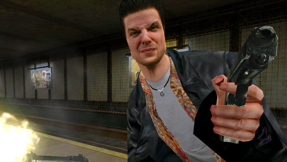 Max Payne