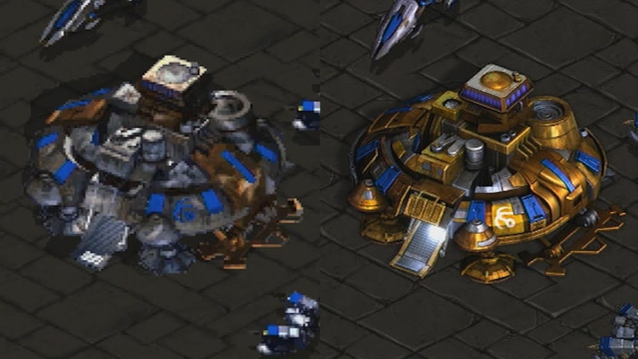 Afreeca TV 'StarCraft' League Returns For Fifth Season Next Month