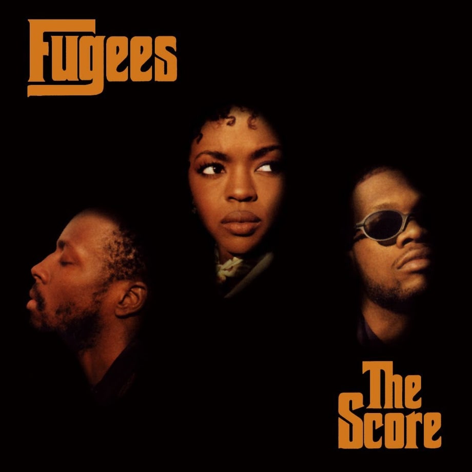 The Fugees, 'The Score'