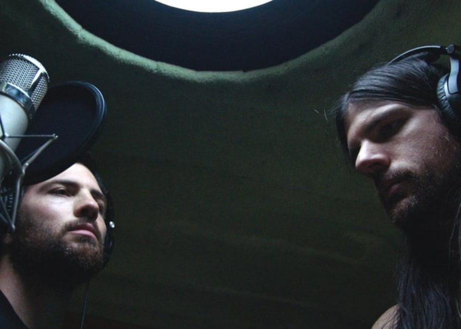 May It Last: A Portrait of the Avett Brothers