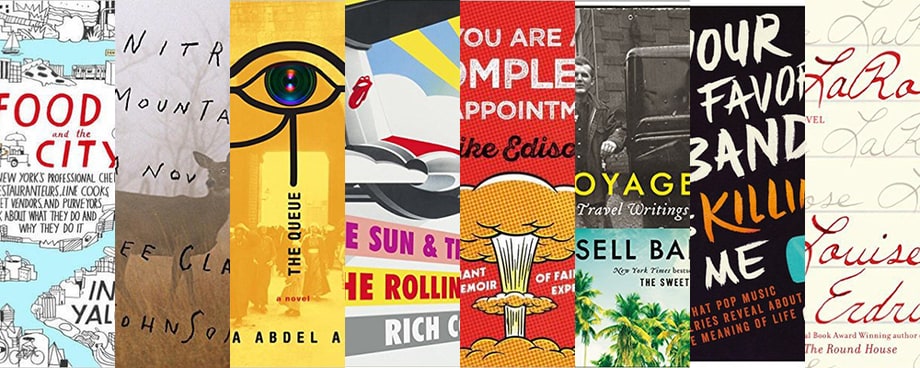 The 8 Best Books of May