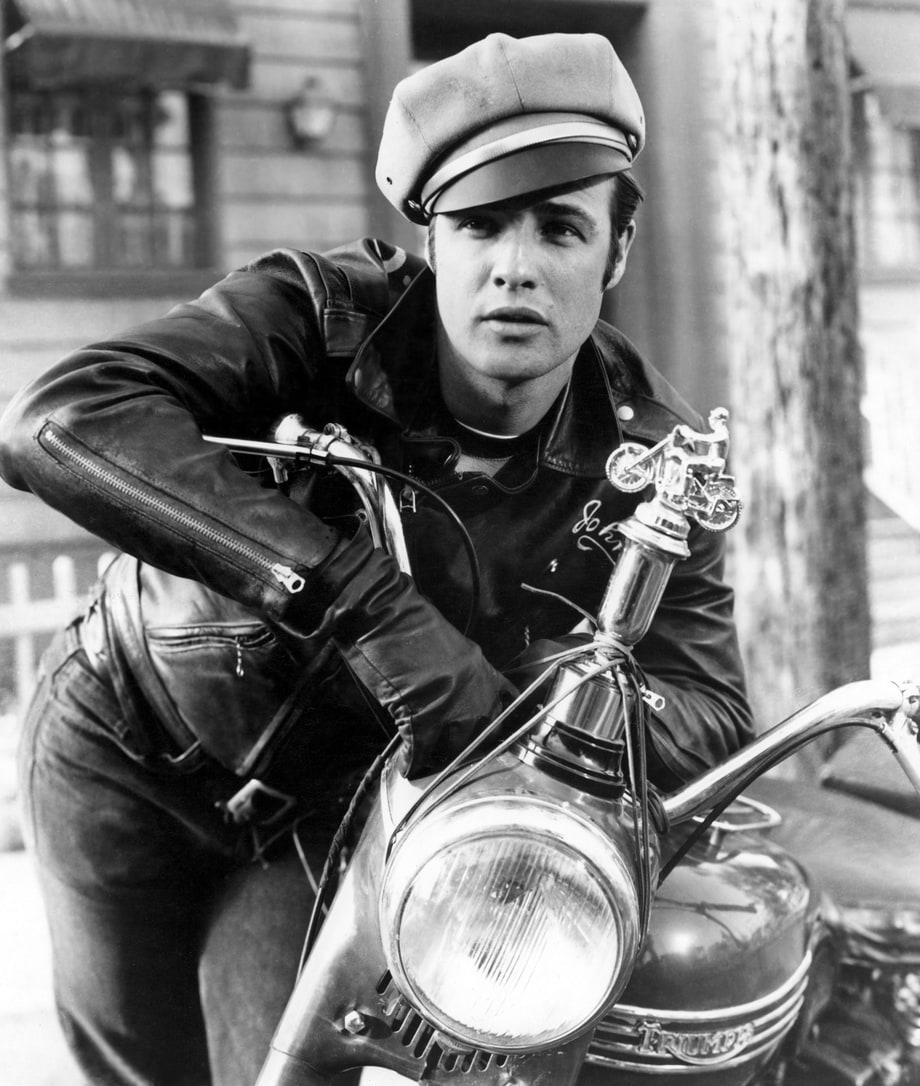 The Essential Motorcycle Movies