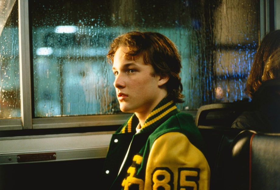 'Apt Pupil' (1998)
