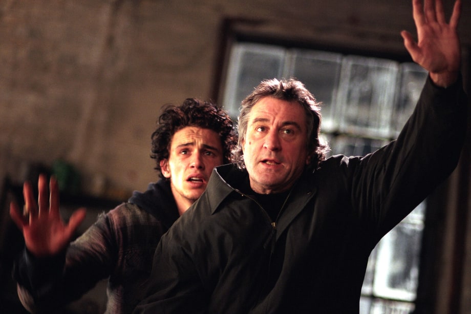 3. City by the Sea (2002)