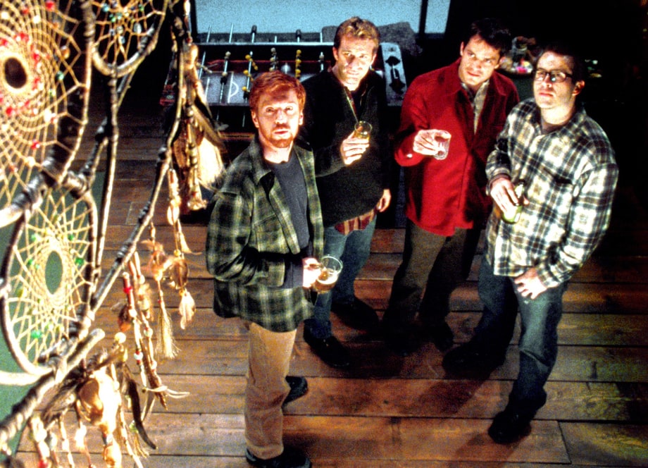 'Dreamcatcher' (2003)