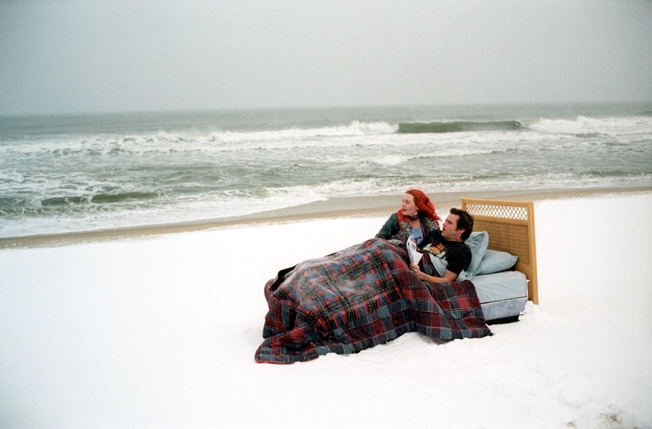 'Eternal Sunshine of the Spotless Mind' (2004)
