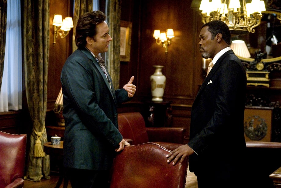 '1408' (2007)