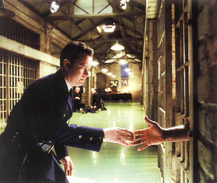 'The Green Mile' (1999)