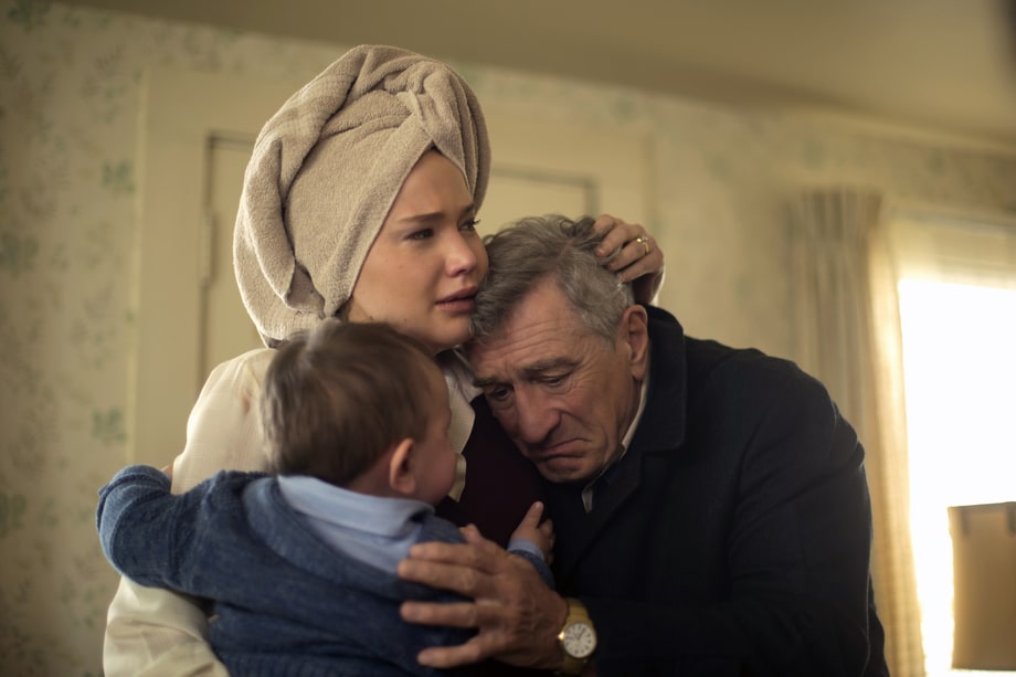 9. Joy (2015)