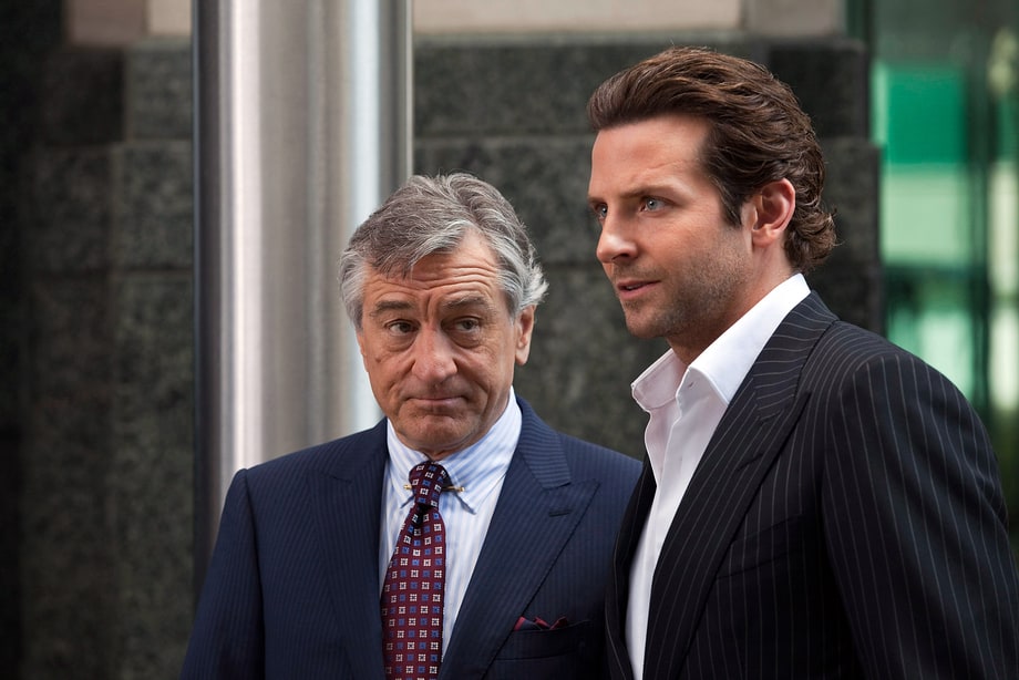 8. Limitless (2011)