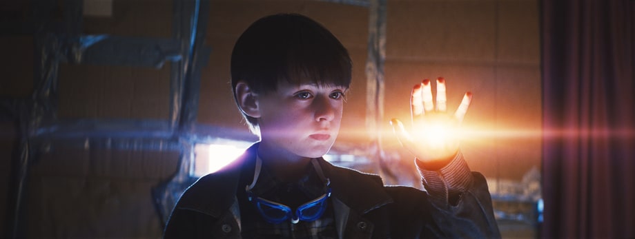 'Midnight Special' (2016)