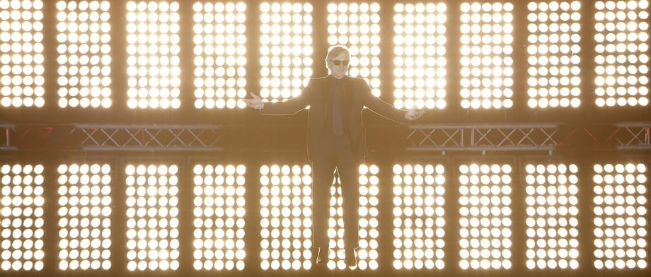 10. Red Lights (2012)
