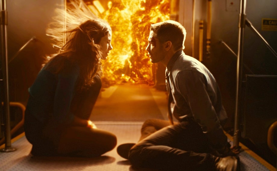 'Source Code' (2011)