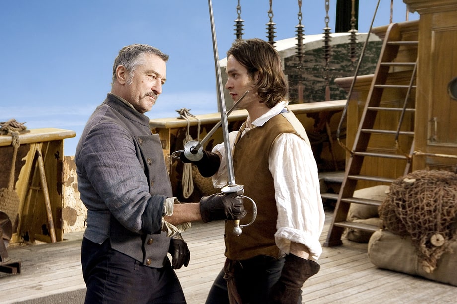 6. Stardust (2007)