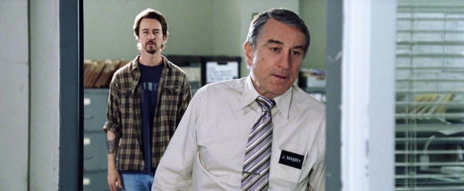 2. Stone (2010)