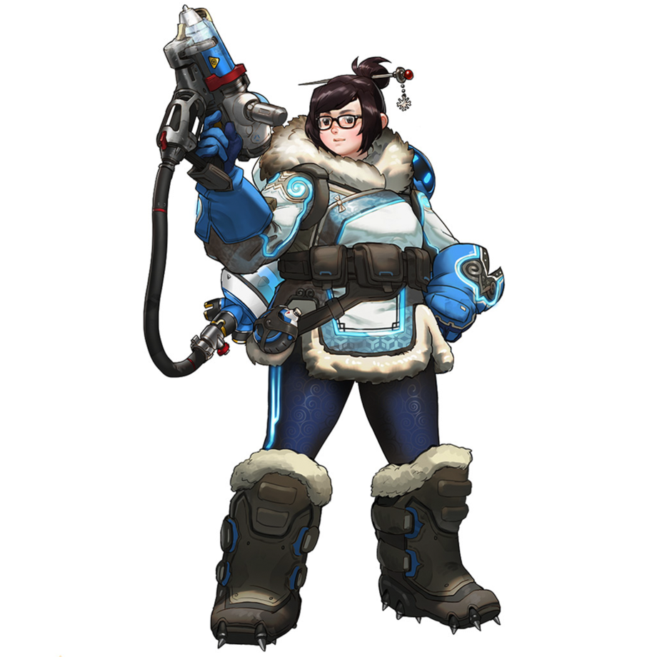 Mei