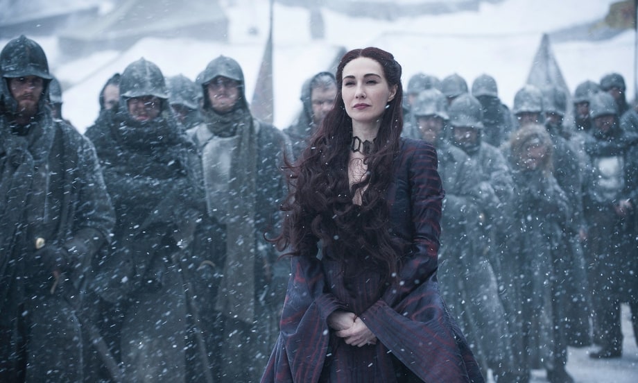 Melisandre