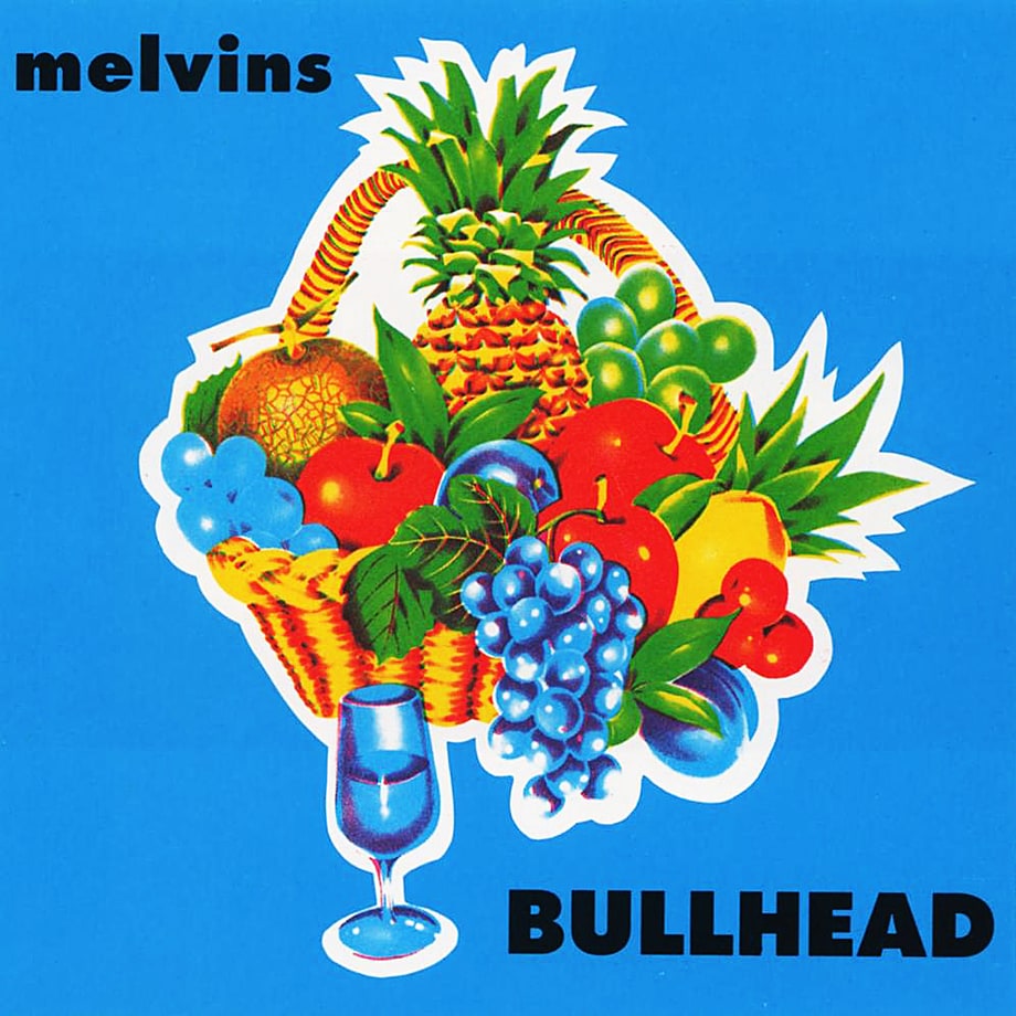 Melvins, 'Bullhead' (1991)