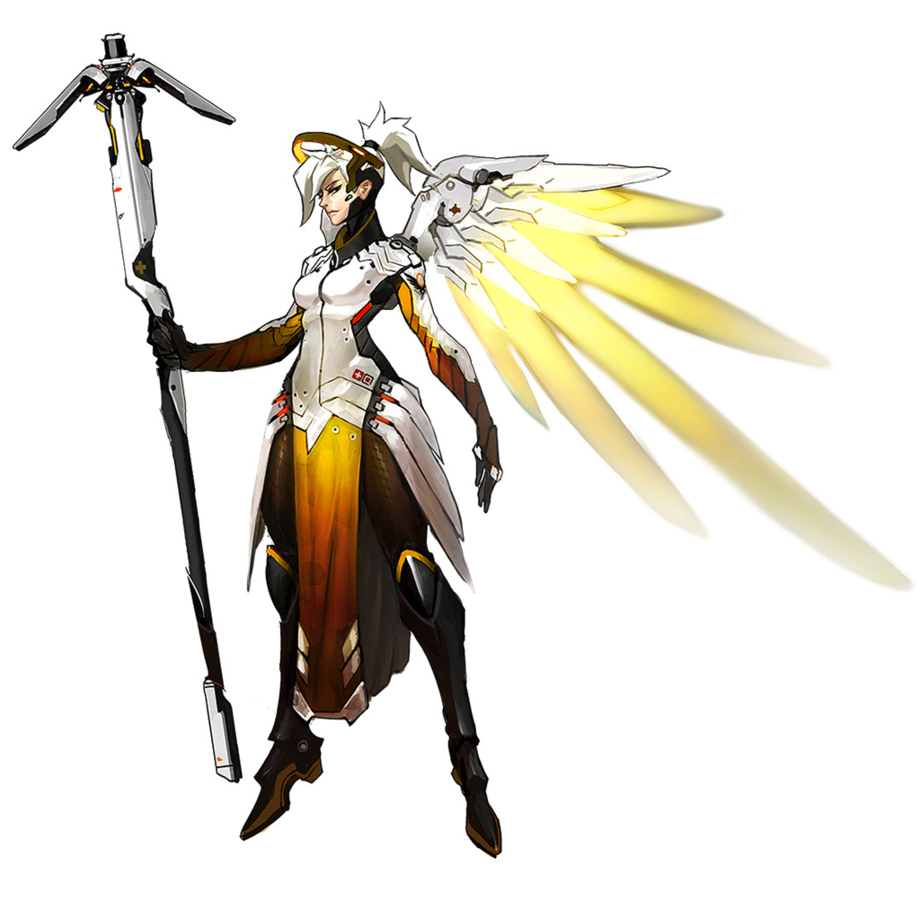 Mercy