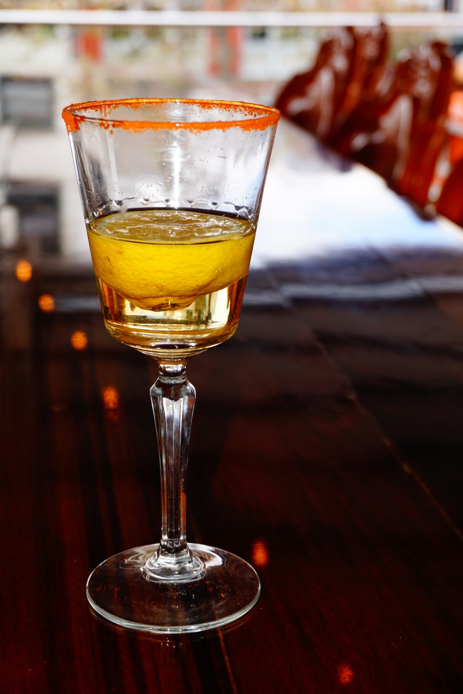 The Mexican Cure-All