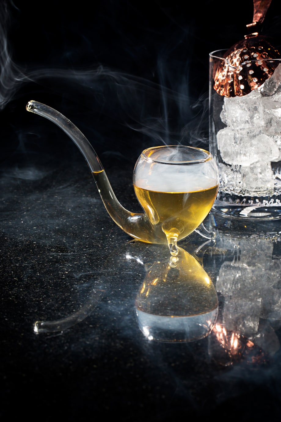 Strange Brew: 22 Over-the-Top Cocktails Worth Trying Once