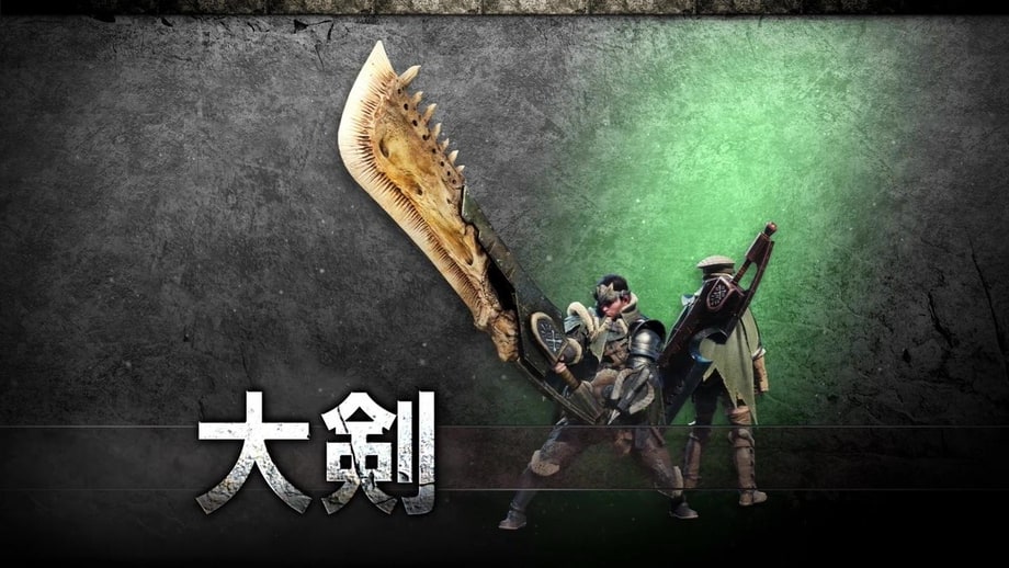 The Most Popular Weapons in 'Monster Hunter: World' Beta Ranked