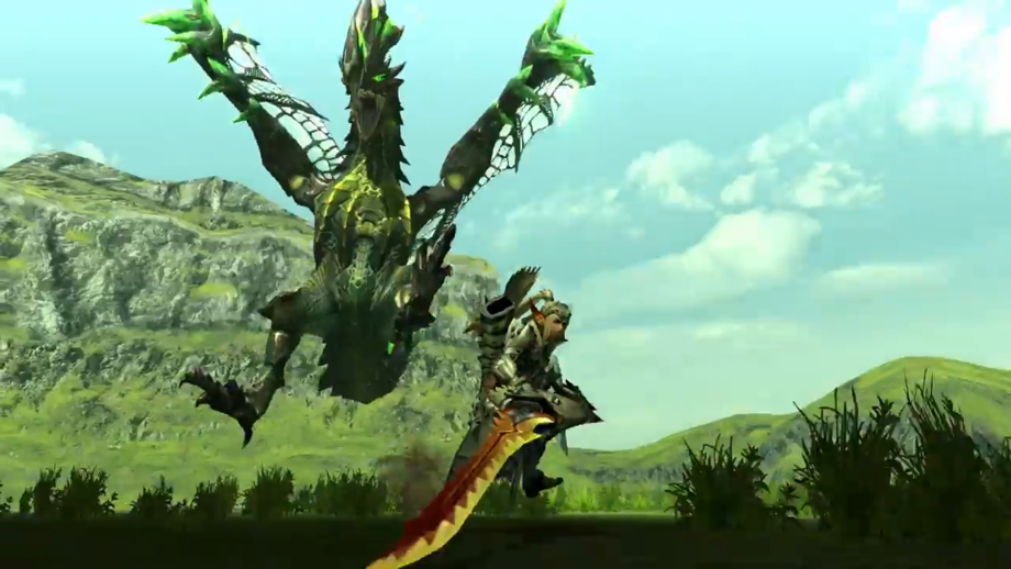 The Switch version has enhanced 3DS visuals rather than completely new graphics