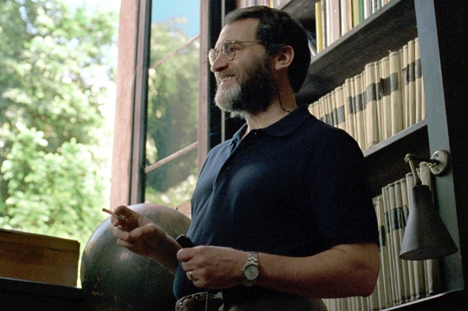 Michael Stuhlbarg's 'Call Me By Your Name' Speech