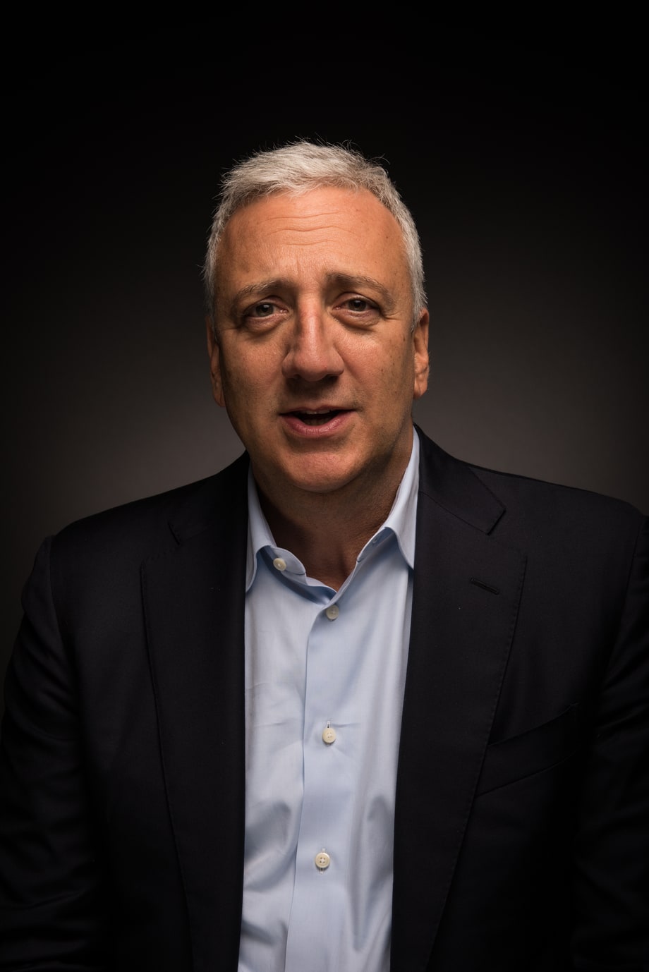 Mike Massimino, Astronaut