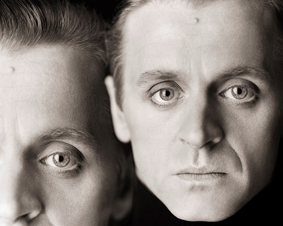 Mikhail Baryshnikov,